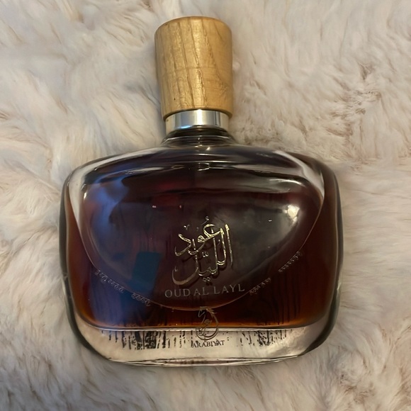 Oud al layl perfume by ababiyat - Picture 2 of 5